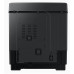 Washing Machine: Samsung 9.5 kg, 5 Star, Semi-Automatic Washing Machine (WT95A4260GD/TL, Air Turbo Drying, Dark Gray)